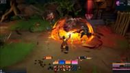Getting big Detonates feels so good in Fellowship as Ardeos (Image via Arc Games)